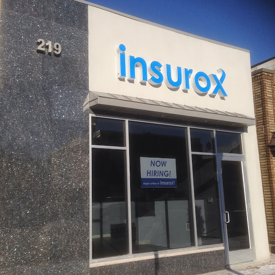 Insurox in Hasbrouck Heights NJ