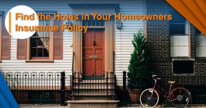 homeowners, Home Insurance, Homeowners Insurance