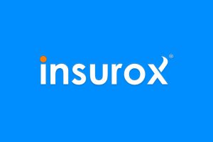 Insurox logo