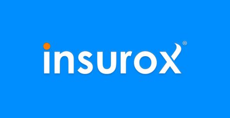 Insurox logo
