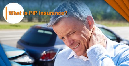 Personal Injury Protection, PIP, PIP Insurance