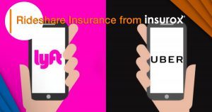 Ride Share Insurance, Ride-share Insurance