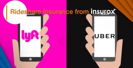 Ride Share Insurance, Ride-share Insurance