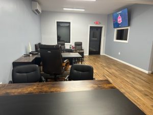 Blakeslee Office 1