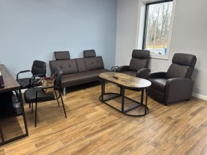 Blakeslee Office 2