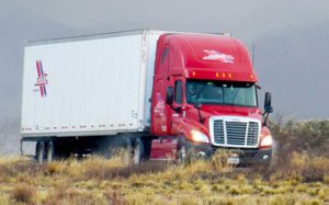 Truck Insurance
