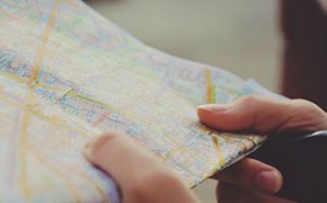 locations