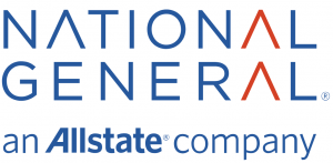 National General Insurance company logo