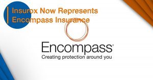 encompass
