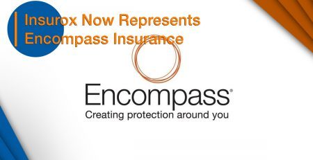 encompass
