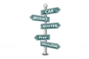 Car insurance comparison