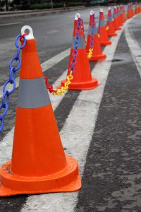 Driving course 2