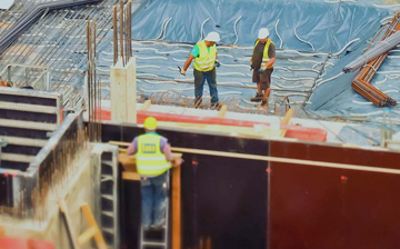 Builder's risk insurance