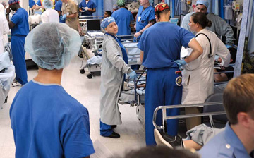 Workers Compensation
