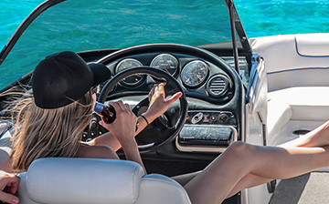Boat Insurance