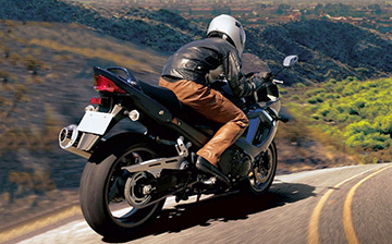 Motorcycle Insurance