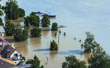 Excess Flood