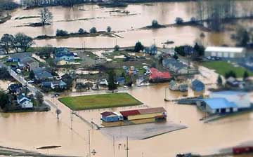 FEMA Flood Insurance