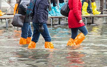 Private Flood Insurance