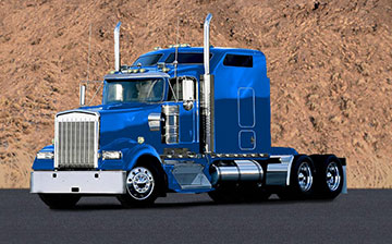 Non-Trucking Liability