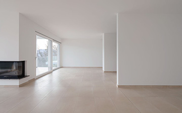 Vacant Home