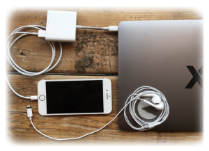 Devices, Property
