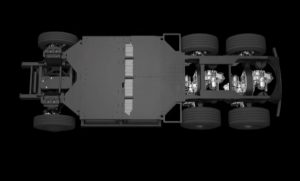 Tesla Semi truck, Electric truck, Elon Musk