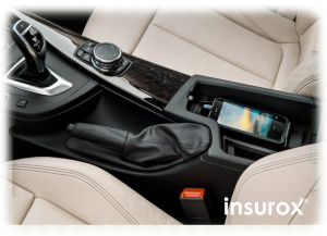 Valuables in Car