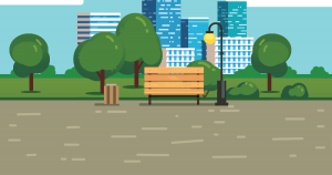 Cartoon City