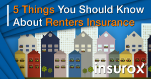 Renters Insurance