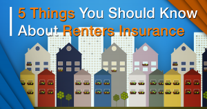 Renters Insurance