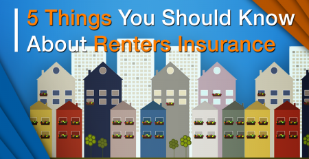Renters Insurance