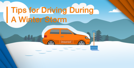 winter storm ,Driving During A Winter Storm, Driving on Snow, Driving on ice