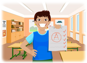 Good Grades, Discounts on insurance