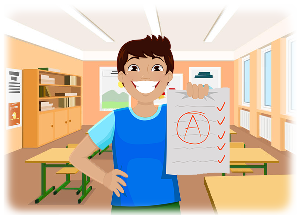 Good Grades, Discounts on insurance
