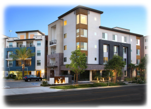 Temporary Home, Rental Insurance