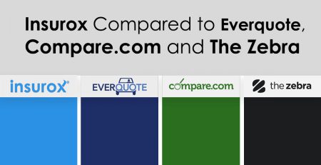 EVERQUOTE ,Insurox, Insurox VS EVERQUOTE, COMPARE.COM, THEZEBRA, Auto Insurance, Homeowners insurance, Condo Insurance, Renters Insurance, Flood Insurance, Direct Carriers,