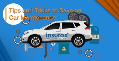 Car Maintenance, save money