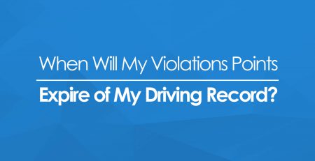 Car Insurance, Driving Record, Insurance Companies, Violations, Violations Points