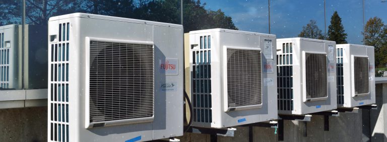 HVAC