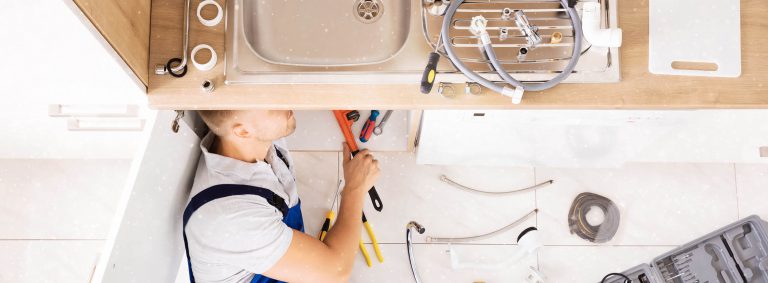 Plumbers