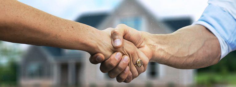 Real Estate Agents