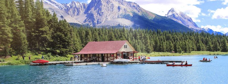 Seasonal Rental Properties