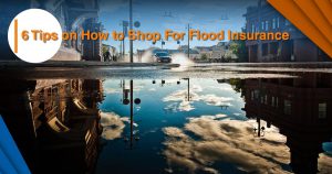 Compare Flood Insurance, FEMA, Flood Insurance, Flood Insurance Tips, NFIP