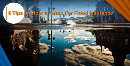 Compare Flood Insurance, FEMA, Flood Insurance, Flood Insurance Tips, NFIP
