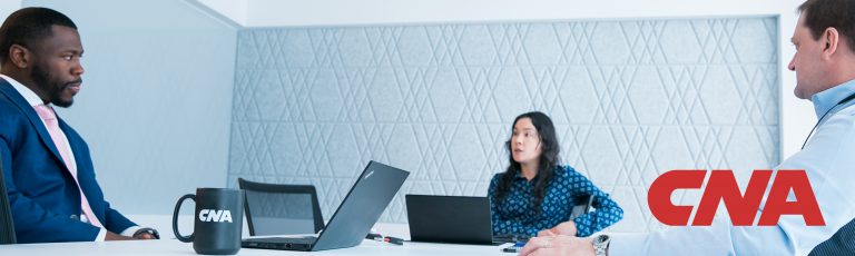 Insurox now represents CNA Insurance