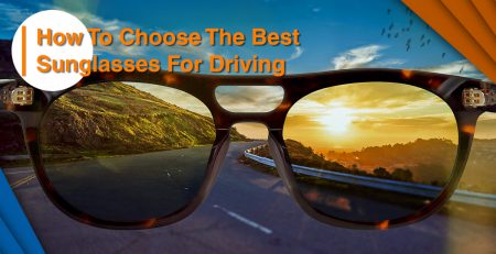 Sunglasses for driving, Sunglasses