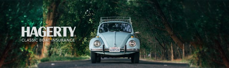 Insurox now represents Hagerty Classic Car Insurance