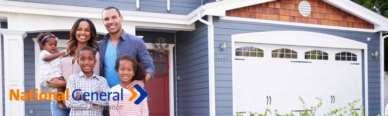 Insurox now represents National General Insurance