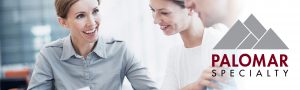 Insurox, Palomar Specialty Insurance, Palomar Specialty
